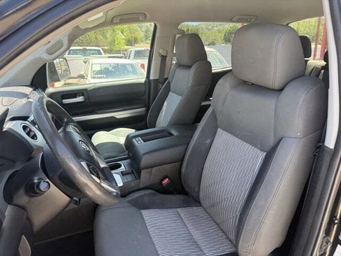 Used 2015 Toyota Tundra SR5 w/ SR5 Upgrade Package RWD image 13