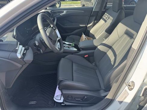 Used 2026 Audi A6 Premium Plus w/ Premium Plus Package image 25