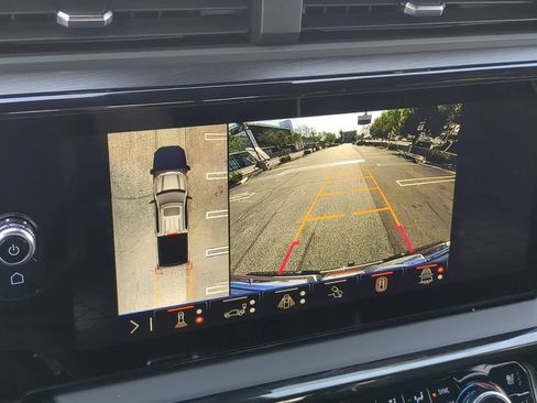 New 2026 GMC Sierra 1500 AT4X AWD/4WD image 18