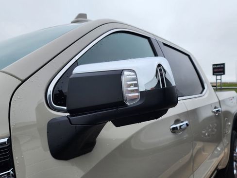 New 2026 GMC Sierra 1500 Denali AWD/4WD image 12