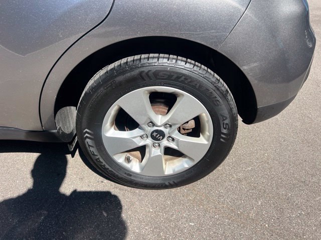 Used 2019 Kia Soul FWD image 9