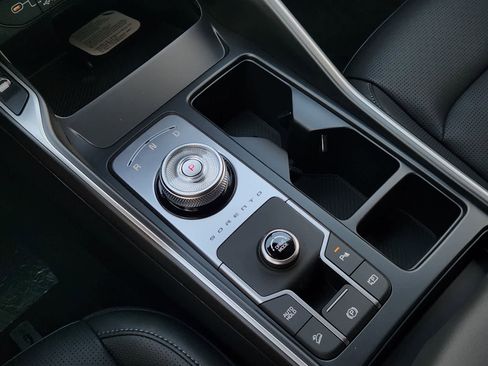 New 2026 Kia Sorento EX FWD image 18