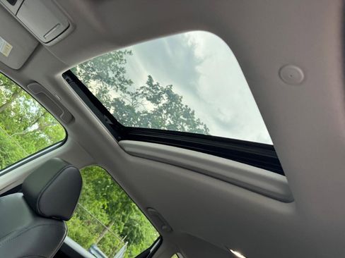 Certified 2025 Honda CR-V EX-L image 20