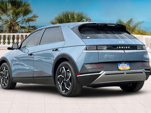 Used 2024 Hyundai Ioniq 5 SEL image 6