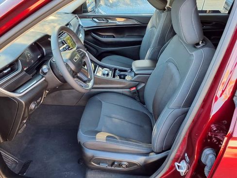 Used 2023 Jeep Grand Cherokee Laredo w/ Luxury Tech Group I image 15