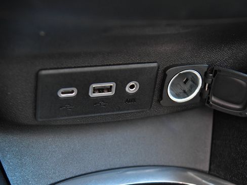 Used 2024 Chevrolet Malibu LT FWD image 22