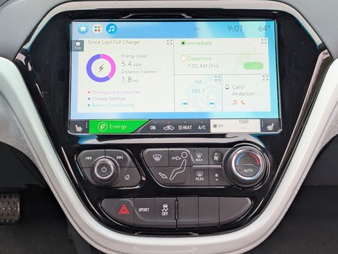 Used 2020 Chevrolet Bolt LT image 25