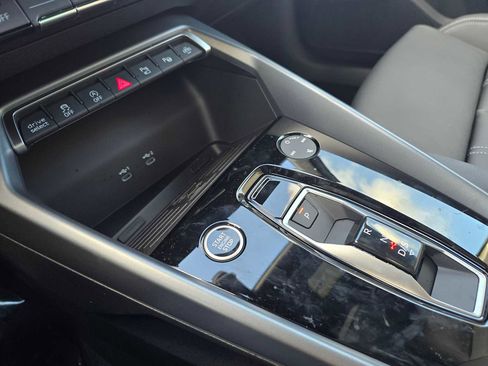 New 2026 Audi A3 2.0T Premium image 31