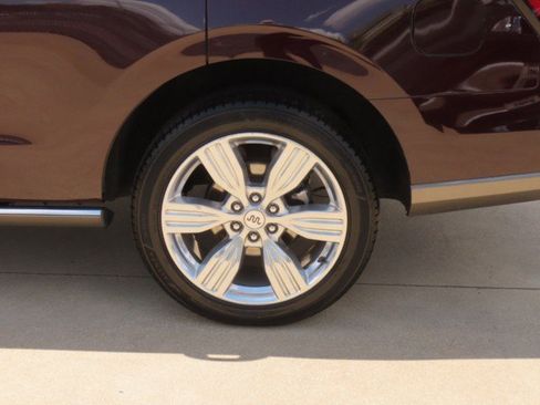 Certified 2023 Ford Expedition King Ranch AWD/4WD image 16
