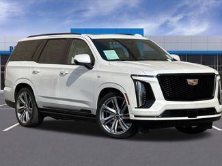 Used 2025 Cadillac Escalade Sport Platinum AWD/4WD video 2