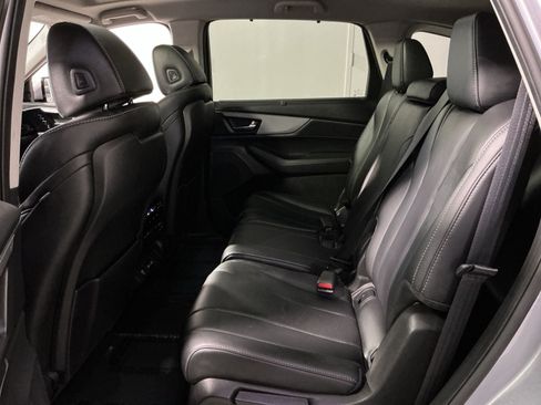 Used 2023 Acura MDX SH-AWD w/ Technology Package image 25