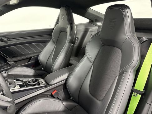 Certified 2024 Porsche 911 GT3 RS image 5