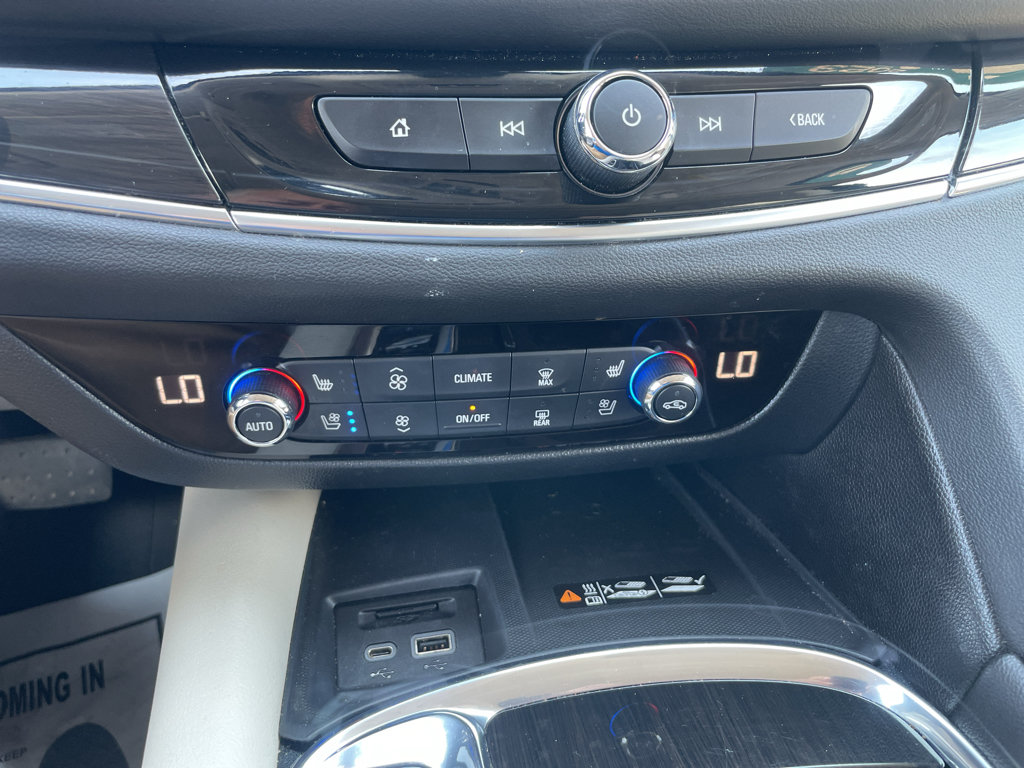 Certified 2023 Buick Enclave Premium w/ Experience Buick Package FWD image 28