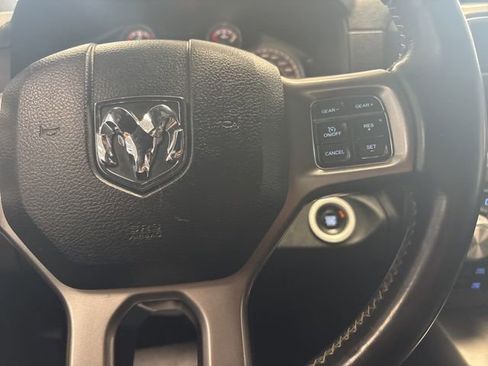 Used 2017 RAM 1500 Limited image 36