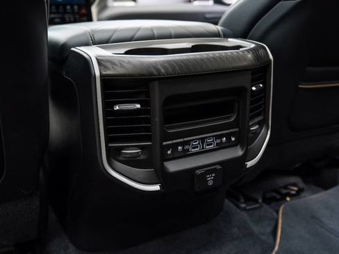Used 2025 RAM 1500 Tungsten w/ Off Road Group AWD/4WD image 69