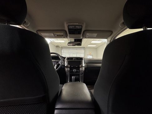 Used 2022 Toyota 4Runner SR5 image 18