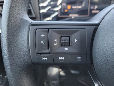 New 2026 Nissan Kicks SV w/ SV Premium Package image 7