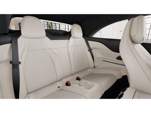 New 2026 Mercedes-Benz CLE 300 4MATIC Cabriolet image 5