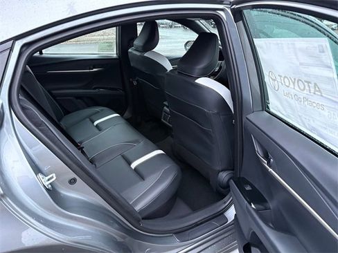 New 2026 Toyota Camry SE image 20