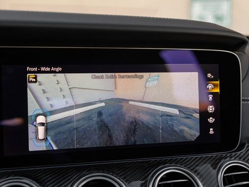 Used 2021 Mercedes-Benz E 63 AMG S image 38