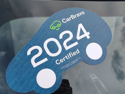 Certified 2024 Chevrolet Trax RS