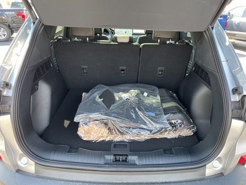 Certified 2024 Ford Escape Base w/ PHEV Premium Package image 16
