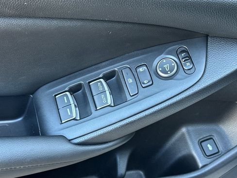 Certified 2020 Honda Accord EX image 13