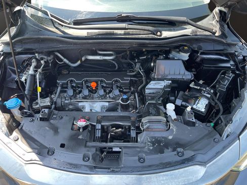 Used 2019 Honda HR-V LX image 21