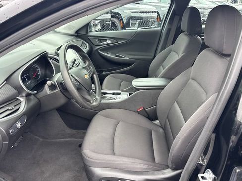 Used 2024 Chevrolet Malibu LT FWD image 6