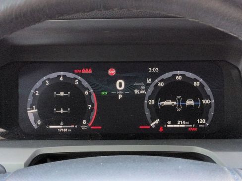 Used 2024 Toyota Tacoma TRD Sport RWD image 25