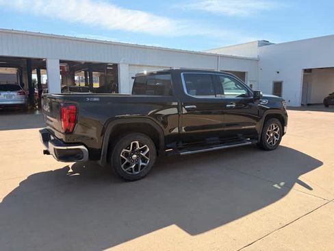 Used 2024 GMC Sierra 1500 SLT w/ SLT Premium Plus Package AWD/4WD image 2