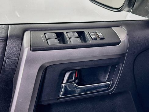 Certified 2024 Toyota 4Runner TRD Sport AWD/4WD image 17