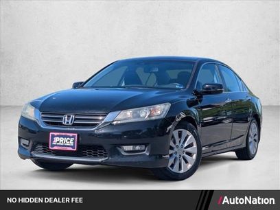 Used 2014 Honda Accord EX-L
