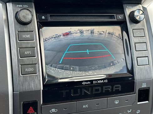 Used 2019 Toyota Tundra SR5 w/ TRD Off Road Package image 18