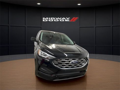 Used 2024 Ford Edge SEL image 14