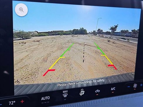 New 2025 Ford Maverick XL w/ Equipment Group 101A image 13