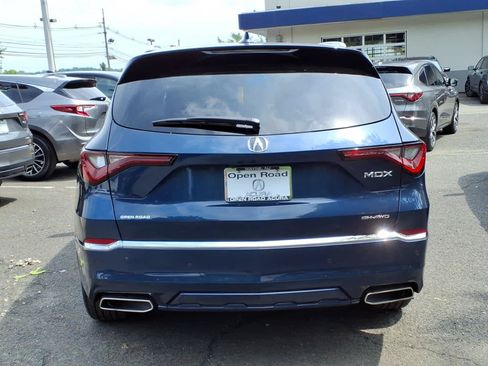 Certified 2026 Acura MDX SH-AWD w/ Advance Package image 6