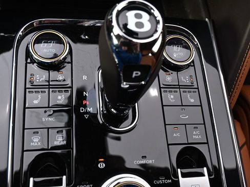 Used 2020 Bentley Flying Spur W12 AWD/4WD image 38