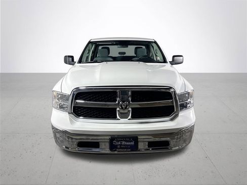 Used 2024 RAM 1500 Classic SLT image 3