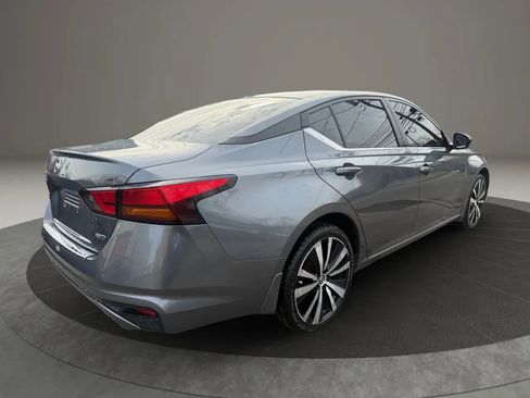 Used 2020 Nissan Altima 2.5 SR w/ Premium Package AWD/4WD image 5