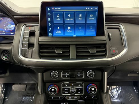 Used 2023 Chevrolet Tahoe Z71 image 25