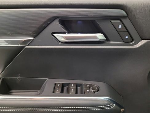 New 2026 GMC Acadia Elevation w/ Elevation Premium Package image 22