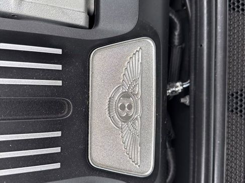 Used 2014 Bentley Flying Spur W12 image 52