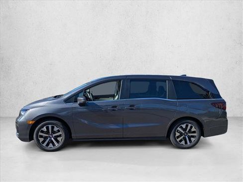 New 2026 Honda Odyssey EX-L image 5