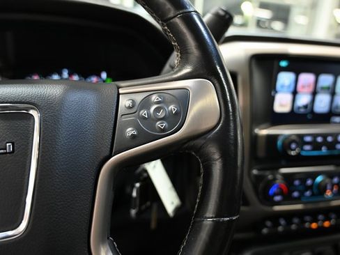 Used 2017 GMC Sierra 1500 Denali image 26