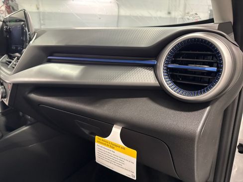 New 2026 Chevrolet Trax LS FWD image 31