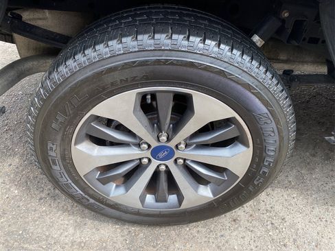 Used 2019 Ford F150 XL w/ Equipment Group 101A Mid image 16