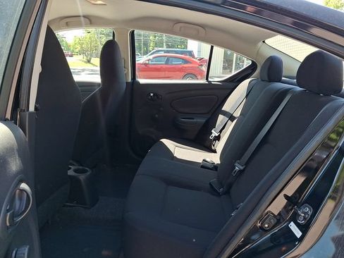 Used 2015 Nissan Versa S Plus FWD image 13