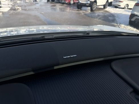 New 2026 Volvo EX30 Ultra w/ Protection Package Premier image 24