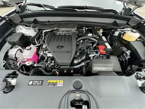 New 2026 Lexus TX 350 AWD image 40